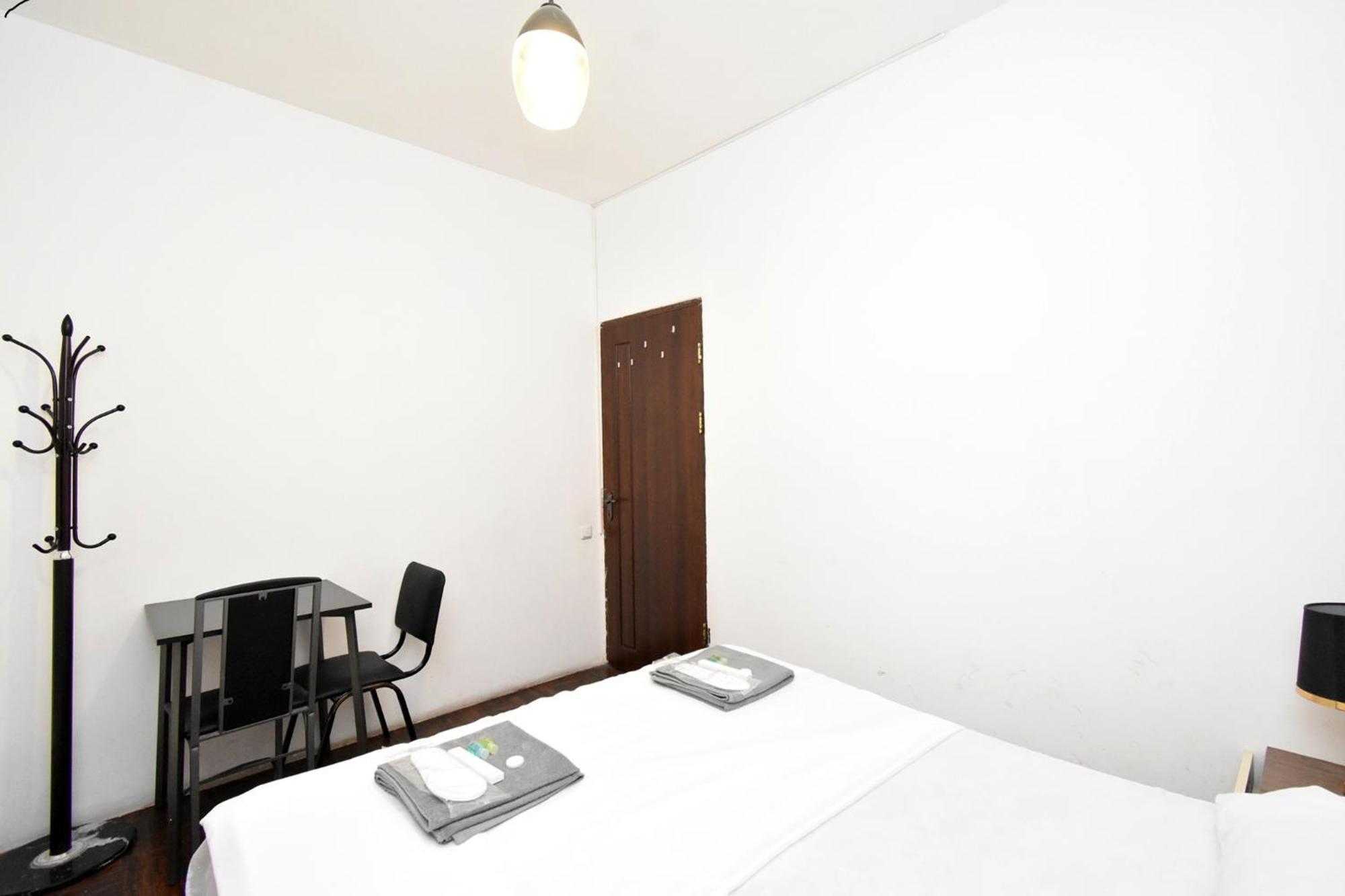 A&S Hotel Yerevan Exterior foto